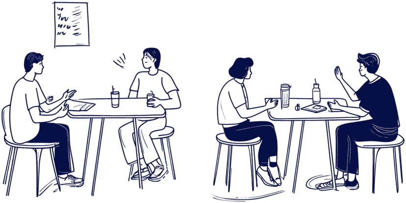 MEET illustration