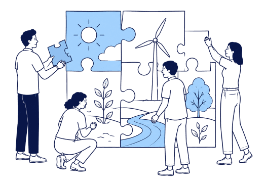 Apply illustration